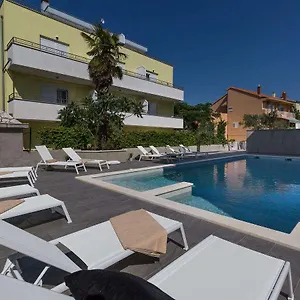 4* Frühstückspension Liburnum