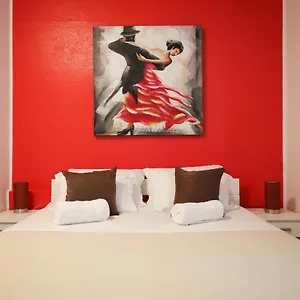3* Gasthuis Goga