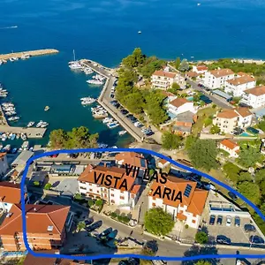  Frühstückspension Vista 1 Kroatien