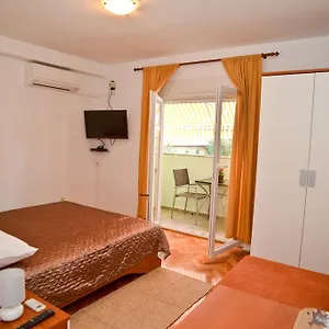 Affittacamere El Mirador With Balcony, Zara