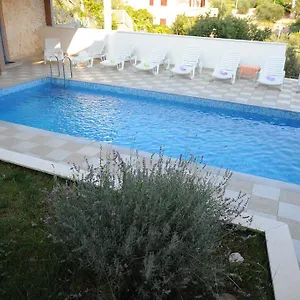  Apartment Apartments&rooms Jelavic Kroatien