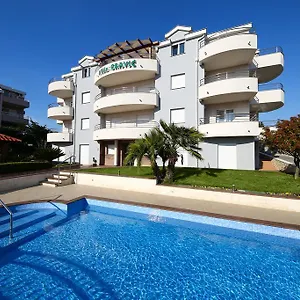 Apartment Gravic, Zadar