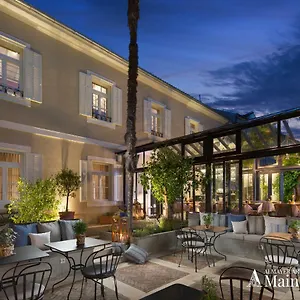 4* Hotel Almayer Art&heritage Hotel&dépendance