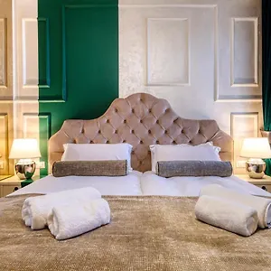 4* Gasthof Riva Palace - Design